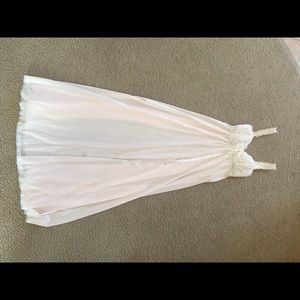 Gorgeous Vintage Night Gown!